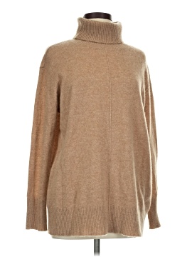 Charter Club Cashmere Pullover Sweater