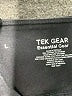 Tek Gear Black Leggings Size L - photo 7