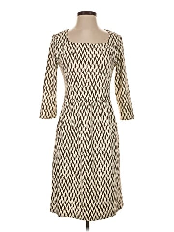 J. McLaughlin Casual Dress (view 1)