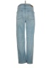 American Eagle Outfitters Hearts Blue Jeans Size 2 - photo 2