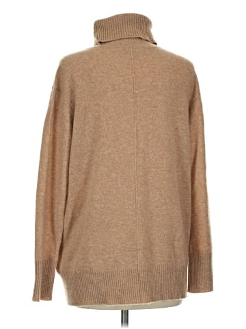 Charter Club Cashmere Pullover Sweater (view 2)
