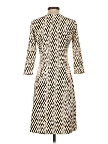 J. McLaughlin Casual Dress (view 2)