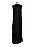 A New Day Black Casual Dress Size M - photo 2