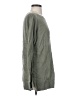 Ann Taylor LOFT Green Pullover Sweater Size M - photo 4
