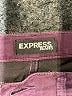Express Jeans Purple Jeans Size 2 - photo 7