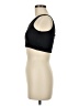 Topshop Black Tank Top Size 6 - photo 5