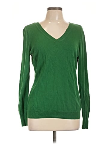 Worthington Pullover Sweater (view 1)