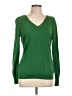 Worthington Green Pullover Sweater Size L - photo 1