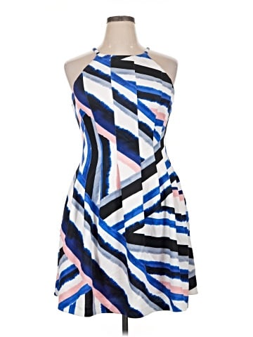 Vince Camuto Cocktail Dress (view 1)