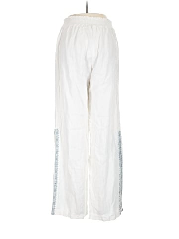 JW Los Angeles Linen Pants (view 2)