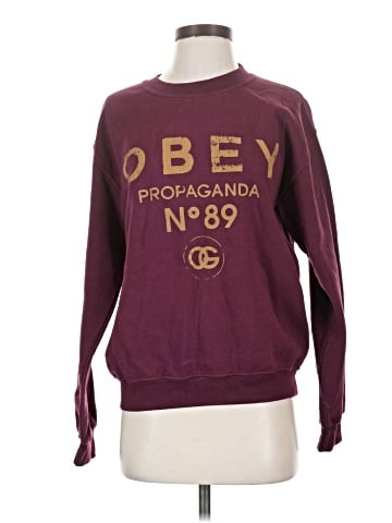 Obey Sweatshirt (view 1)