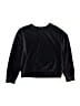 Wonder Nation Solid Black Pullover Sweater Size 7 - 8 - photo 1