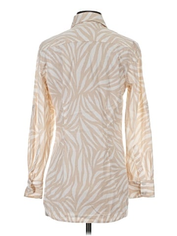 Finley Long Sleeve Blouse (view 2)