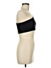 Topshop Black Tank Top Size 6 - photo 4