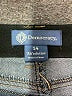 Democracy Blue Jeans Size 14 - photo 4