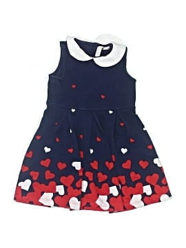 Janie and Jack Dress (view 1)