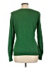 Worthington Green Pullover Sweater Size L - photo 2