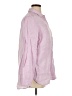 J. McLaughlin Pink Long Sleeve Button-Down Shirt Size XL - photo 4