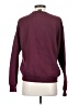 Obey Burgundy Sweatshirt Size S - photo 2