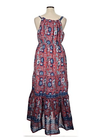 Natural Life Casual Dress (view 2)