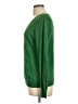 Worthington Green Pullover Sweater Size L - photo 5