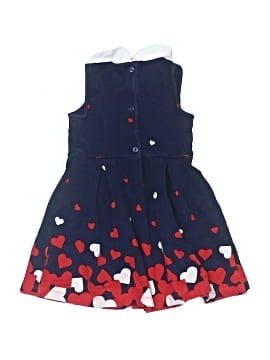 Janie and Jack Dress (view 2)