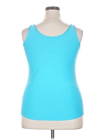 No Boundaries Tank Top (view 2)