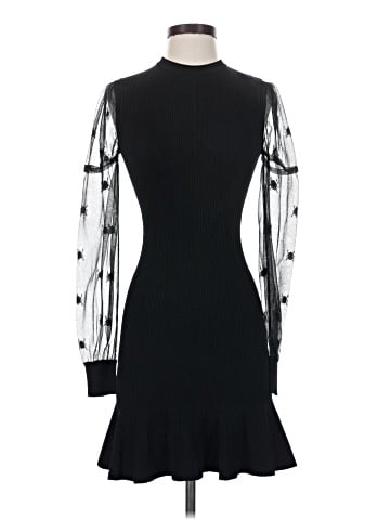 Alexander McQueen Cocktail Dress (view 1)