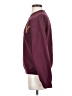 Obey Burgundy Sweatshirt Size S - photo 5