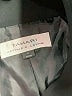 Tahari by ASL 100% Polyester Black Coat Size 4 - photo 6