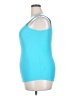 No Boundaries Blue Tank Top Size 3X - photo 5