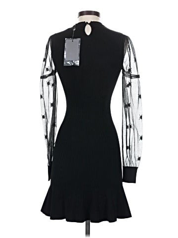 Alexander McQueen Cocktail Dress (view 2)