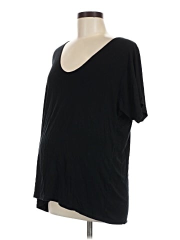 Hatch 3/4 Sleeve T-Shirt (view 1)