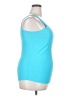 No Boundaries Blue Tank Top Size 3X - photo 4