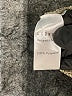 Lioness 100% Polyester Tan Silver Cardigan Size XS - photo 8