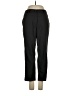 Nike Golf Solid Black Dress Pants Size 4 - photo 1