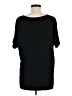 Hatch Black 3/4 Sleeve T-Shirt Size Med Maternity - photo 2