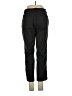 Nike Golf Solid Black Dress Pants Size 4 - photo 2