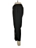 Nike Golf Solid Black Dress Pants Size 4 - photo 5