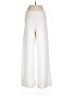 H&M Ivory Casual Pants Size M - photo 1