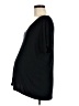 Hatch Black 3/4 Sleeve T-Shirt Size Med Maternity - photo 5
