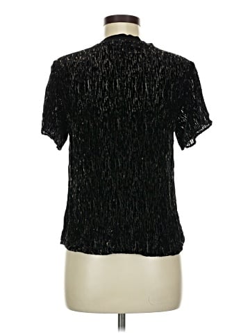 Theyskens' Theory Short Sleeve T-Shirt (view 2)
