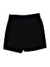 J.Crew Solid Black Shorts Size 4 - photo 1