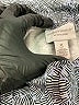 Weekends by Chico's Paisley Blue Active Pants Size XL - photo 7
