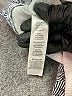 Weekends by Chico's Paisley Blue Active Pants Size XL - photo 8