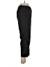 Nike Golf Solid Black Dress Pants Size 4 - photo 4