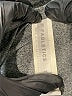 Fabletics Solid Gray Casual Dress Size M - photo 7