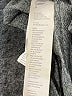 Fabletics Solid Gray Casual Dress Size M - photo 8