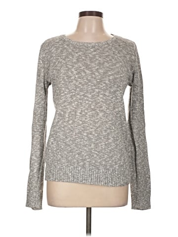 Ann Taylor LOFT Outlet Pullover Sweater (view 1)