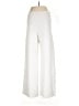 H&M Ivory Casual Pants Size M - photo 2